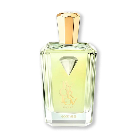 Orlov Paris Good Vibes Парфумована вода унісекс, 2 мл ORL003 фото