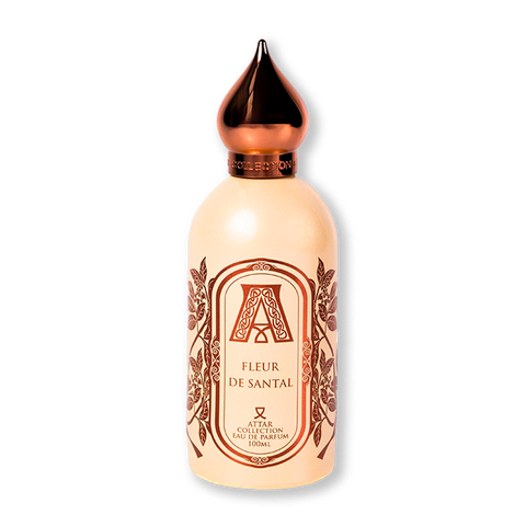 Attar Collection Fleur De Santal Парфумована вода унісекс, 2 мл AT008 фото