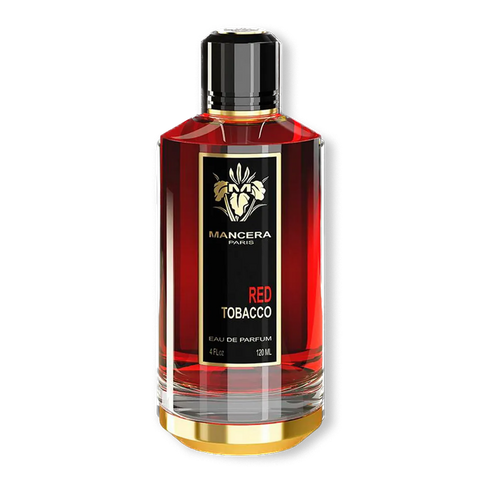 Mancera Red Tobacco Парфумована вода унісекс, 3 мл MAN002 фото