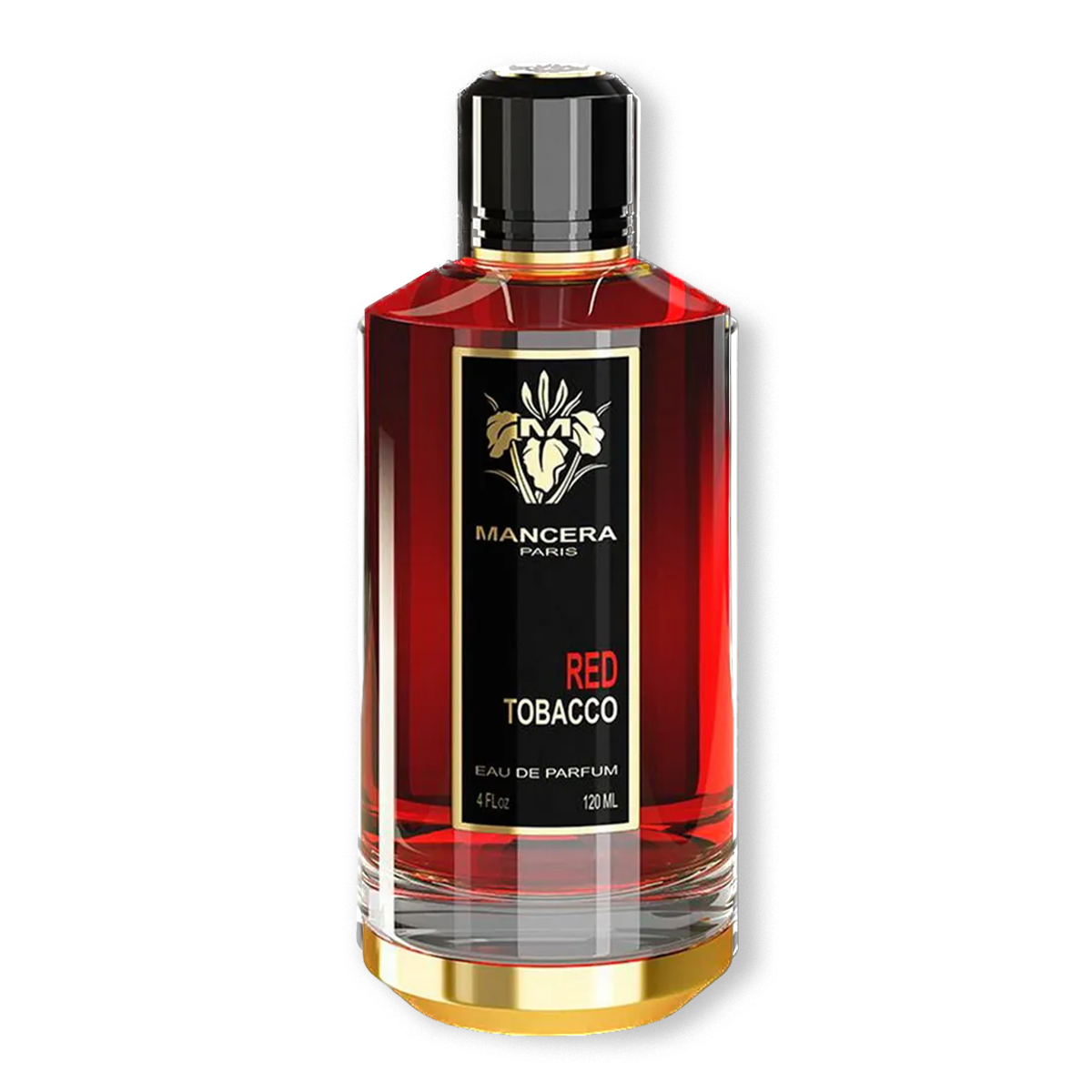 Mancera Red Tobacco