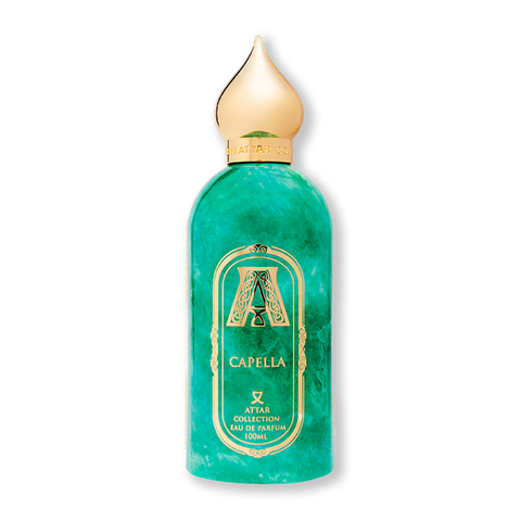 Attar Collection Capella Парфумована вода унісекс, 2 мл AT009 фото