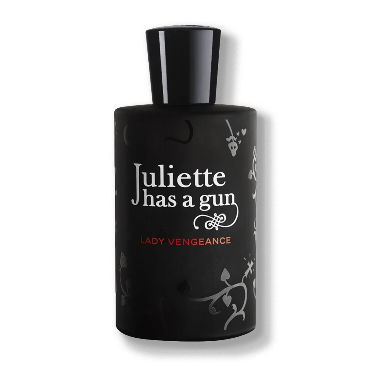 Juliette Has A Gun Lady Vengeance
