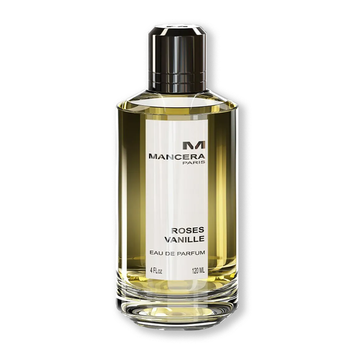 Mancera Roses Vanille