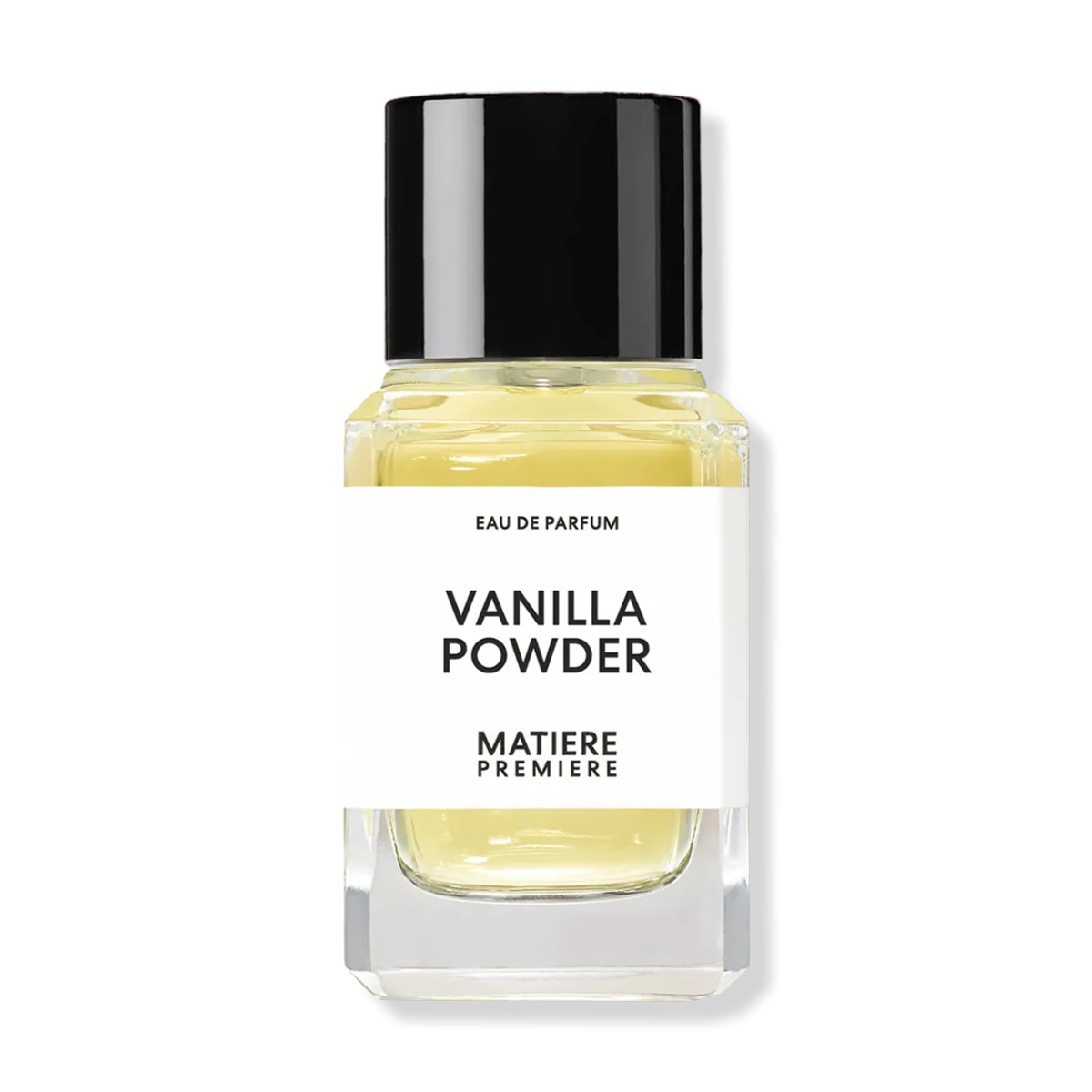 Matiere Premiere Vanilla Powder