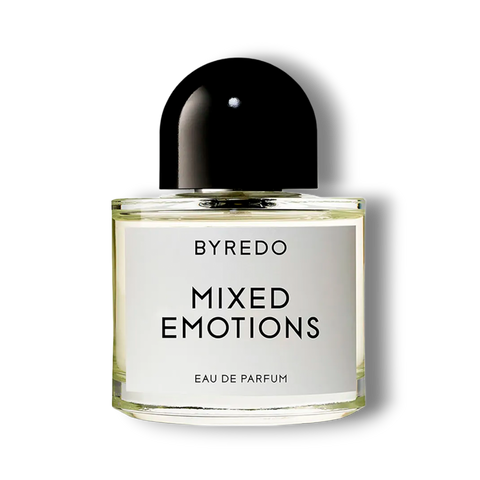 Byredo Mixed Emotions Парфумована вода унісекс, 2 мл 122761258420 фото
