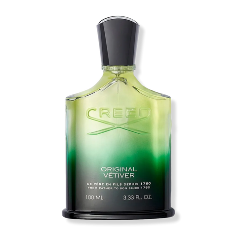 Creed Original Vetiver Парфумована вода для чоловіків, 2 мл 2696974622 фото