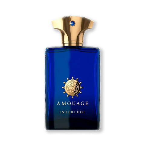 Amouage Interlude for Man Парфумована вода чоловіча, 2 мл 2891891791 фото