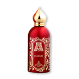 Attar Collection Hayati Парфумована вода унісекс, 2 мл AT004 фото