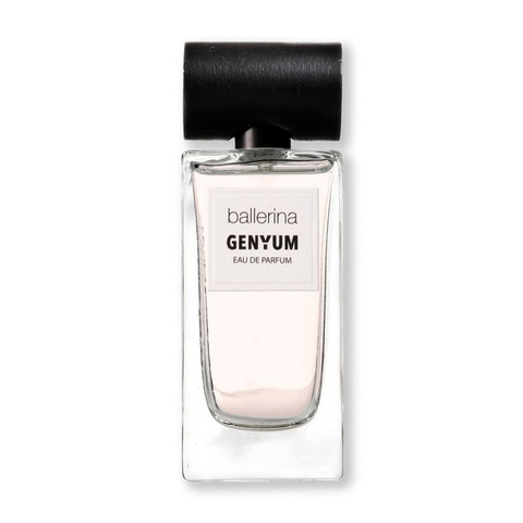 Genyum Ballerina Парфумована вода унісекс, 2 мл GNM003 фото