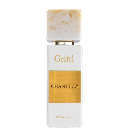 Gritti Chantilly Парфумована вода унісекс, 2 мл GR010 фото