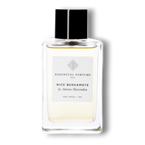 Essential Parfums Nice Bergamote Парфумована вода унісекс, 2 мл EP006 фото